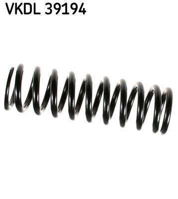 Mola de suspensão SKF ref. VKDL 39194